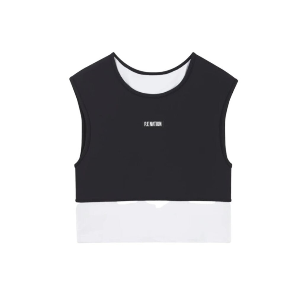 REFORMER TOP
